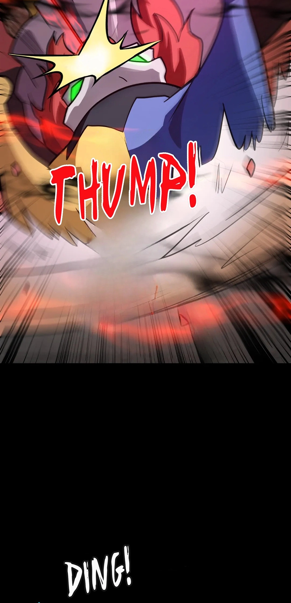 The Ultimate Summoned Beast Chapter 105 page 52 - 
