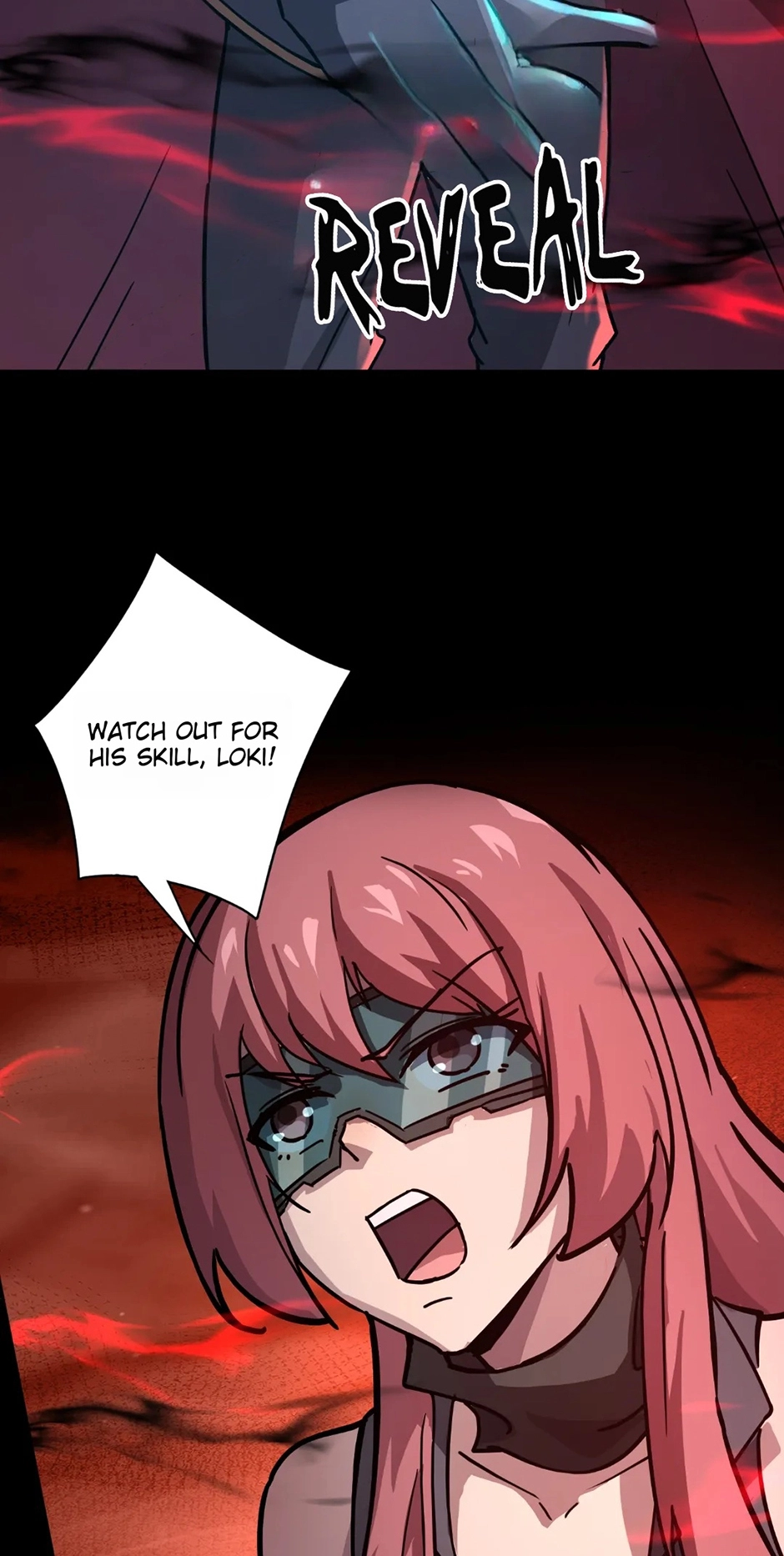 The Ultimate Summoned Beast Chapter 106 page 17 - 