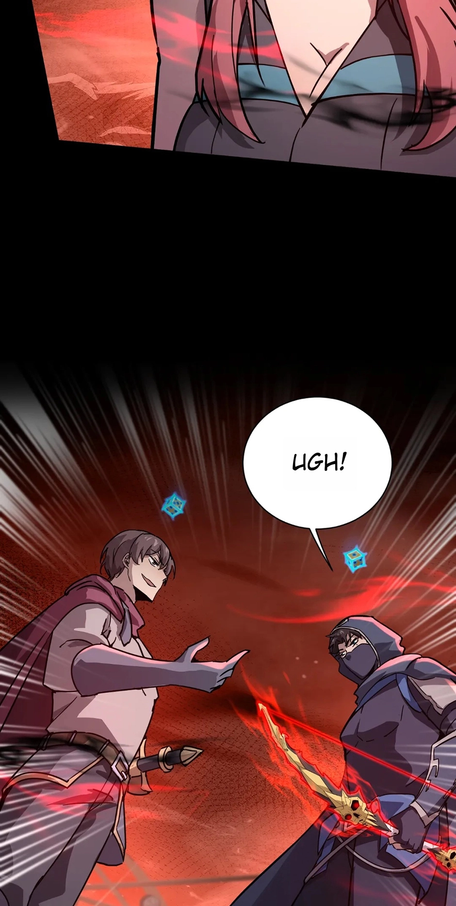 The Ultimate Summoned Beast Chapter 106 page 18 - 