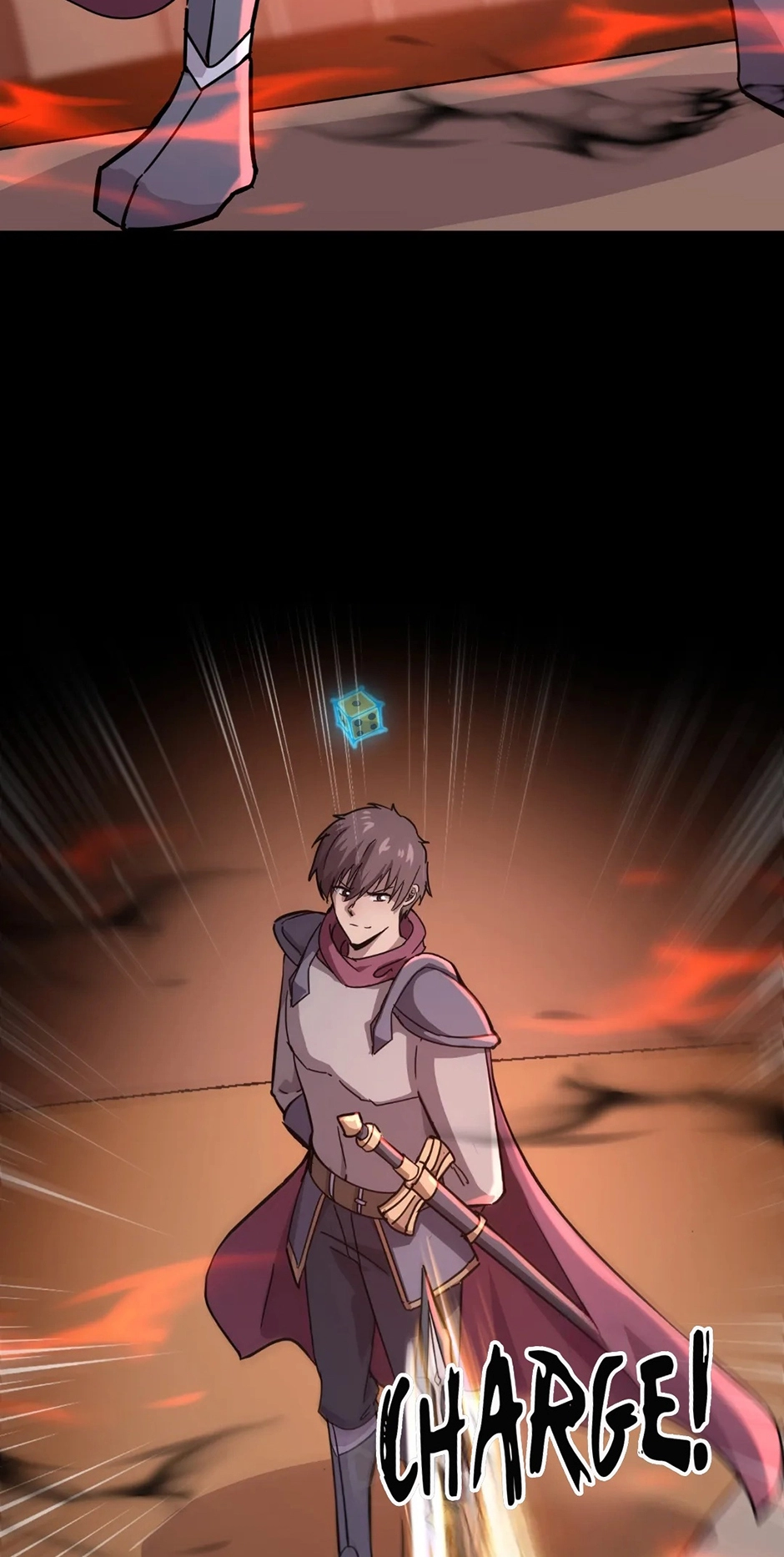 The Ultimate Summoned Beast Chapter 106 page 22 - 