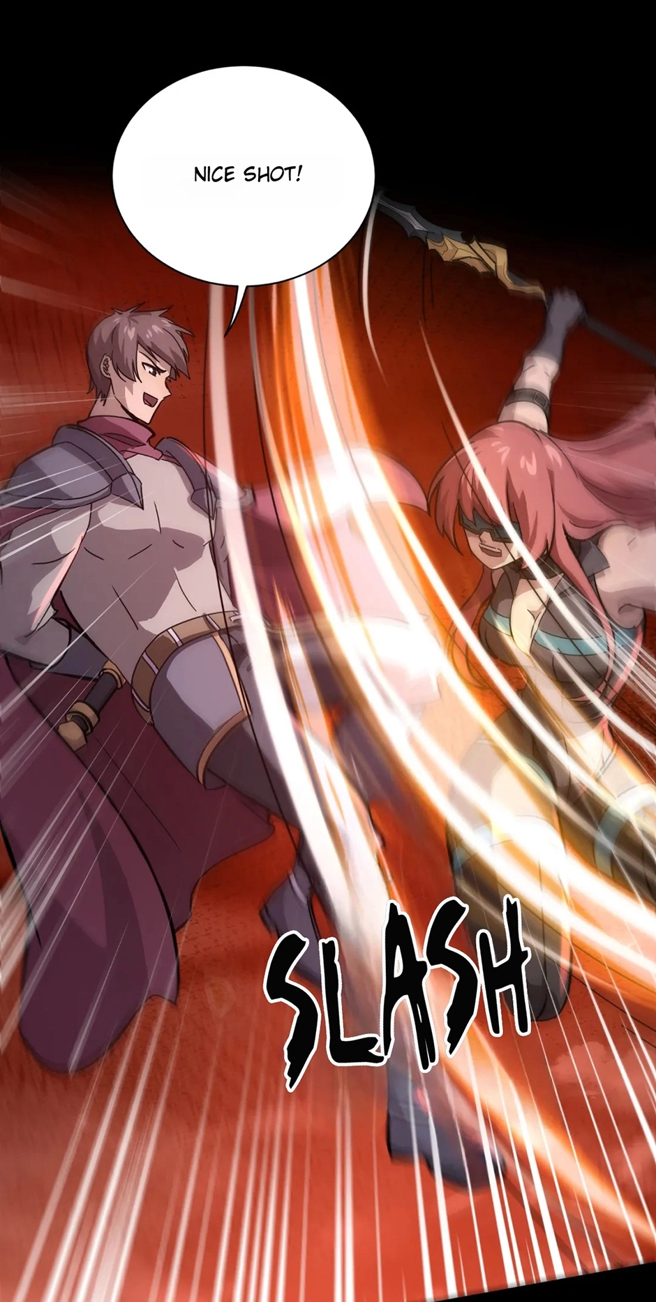 The Ultimate Summoned Beast Chapter 106 page 24 - 