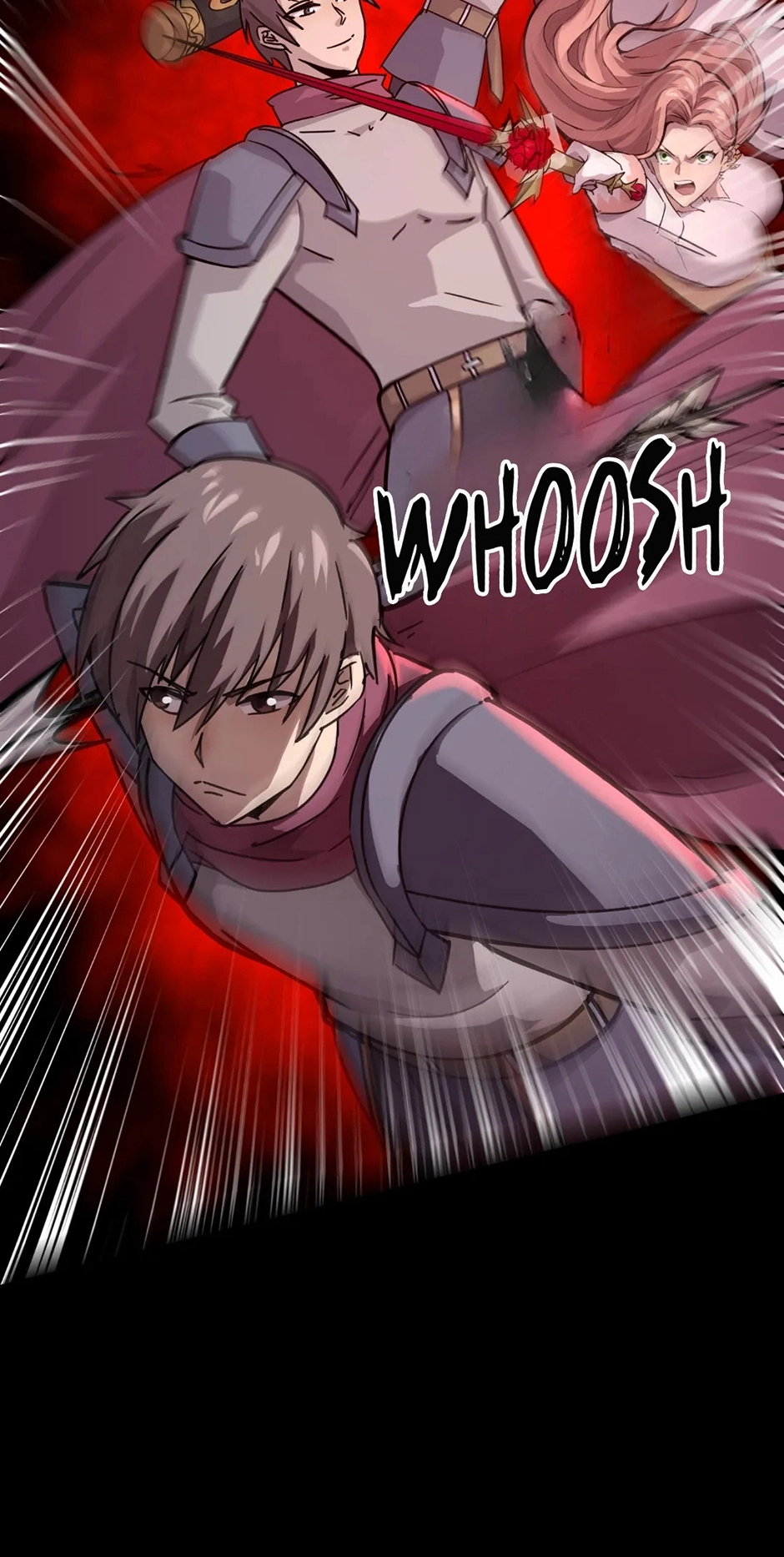 The Ultimate Summoned Beast Chapter 106 page 30 - 