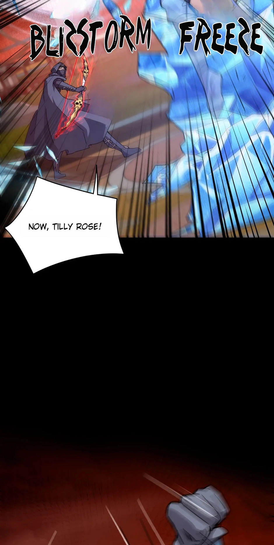 The Ultimate Summoned Beast Chapter 106 page 34 - 