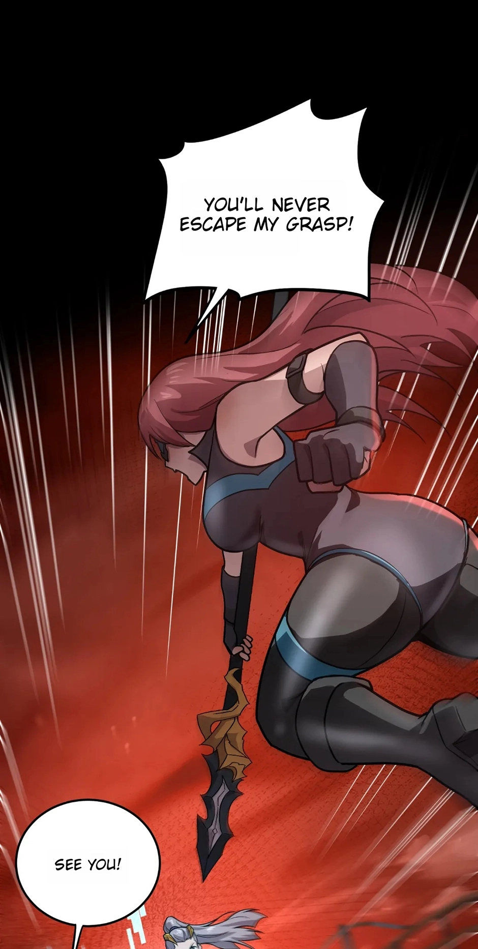 The Ultimate Summoned Beast Chapter 106 page 5 - 