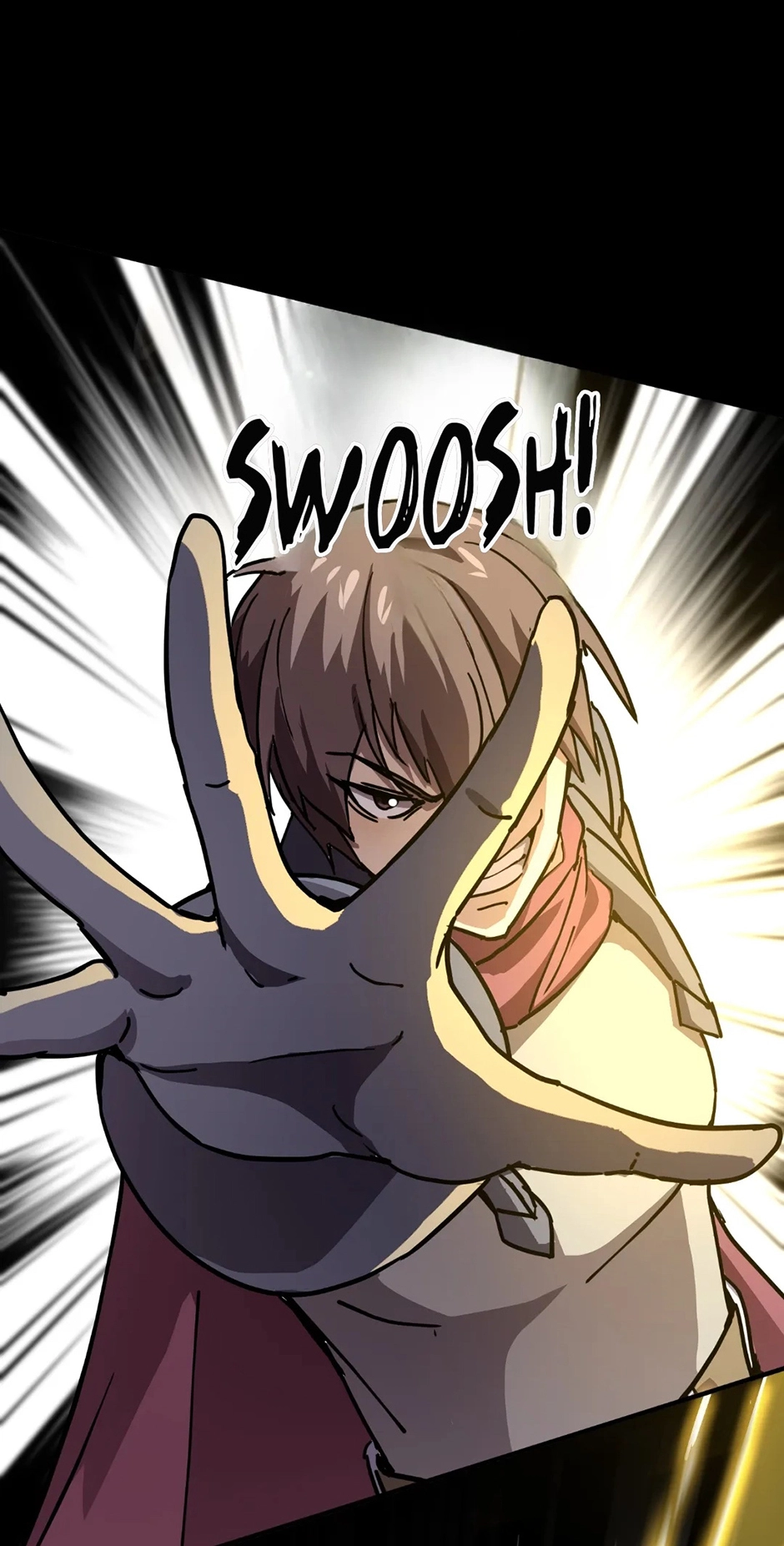 The Ultimate Summoned Beast Chapter 106 page 42 - 