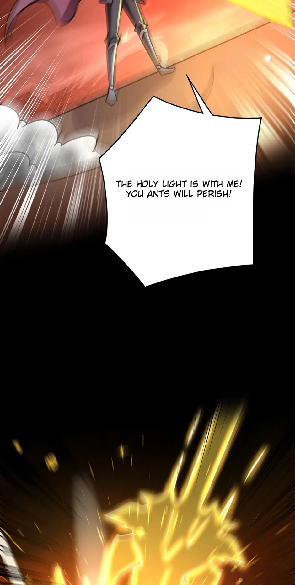 The Ultimate Summoned Beast Chapter 106 page 44 - 