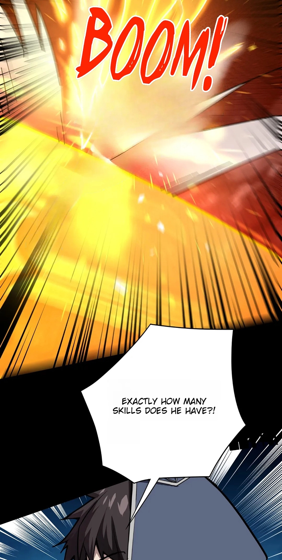 The Ultimate Summoned Beast Chapter 106 page 45 - 