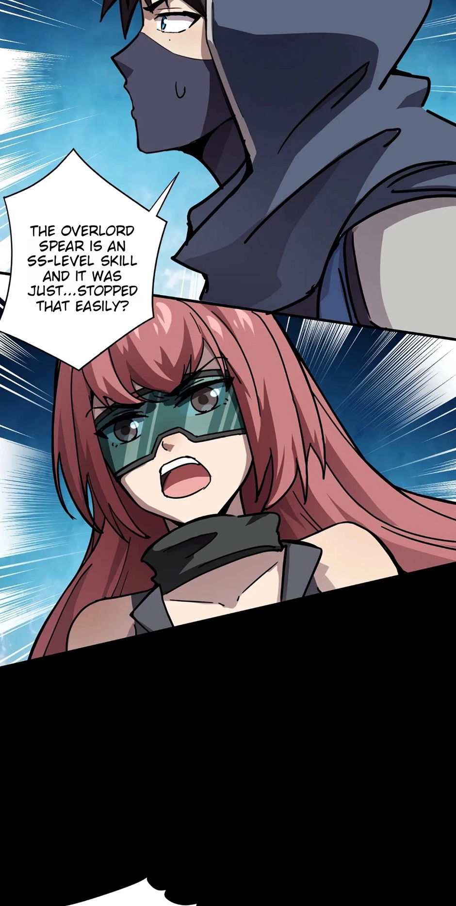 The Ultimate Summoned Beast Chapter 106 page 46 - 
