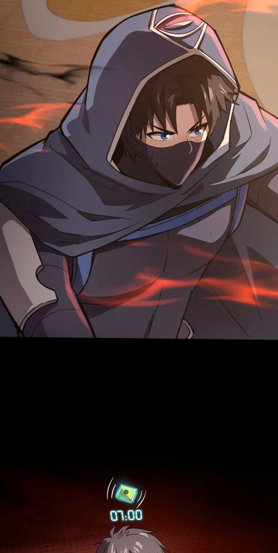 The Ultimate Summoned Beast Chapter 106 page 48 - 