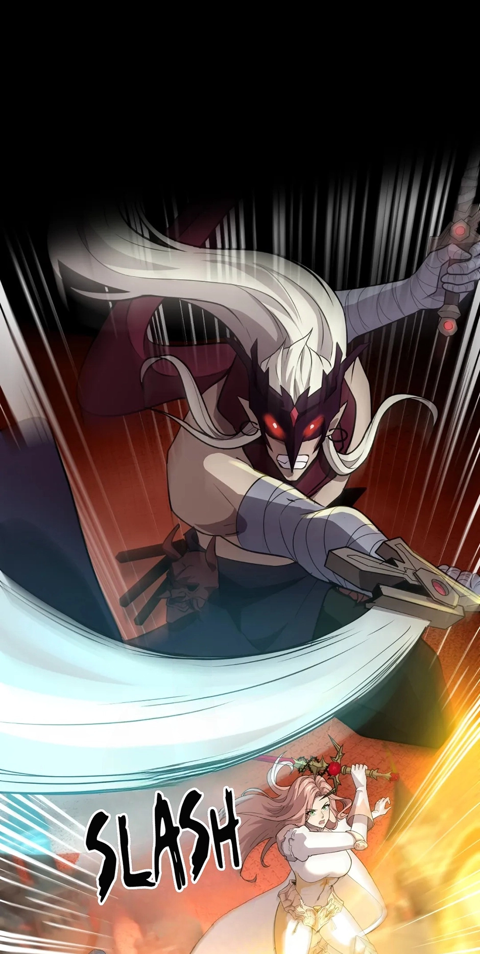 The Ultimate Summoned Beast Chapter 106 page 50 - 
