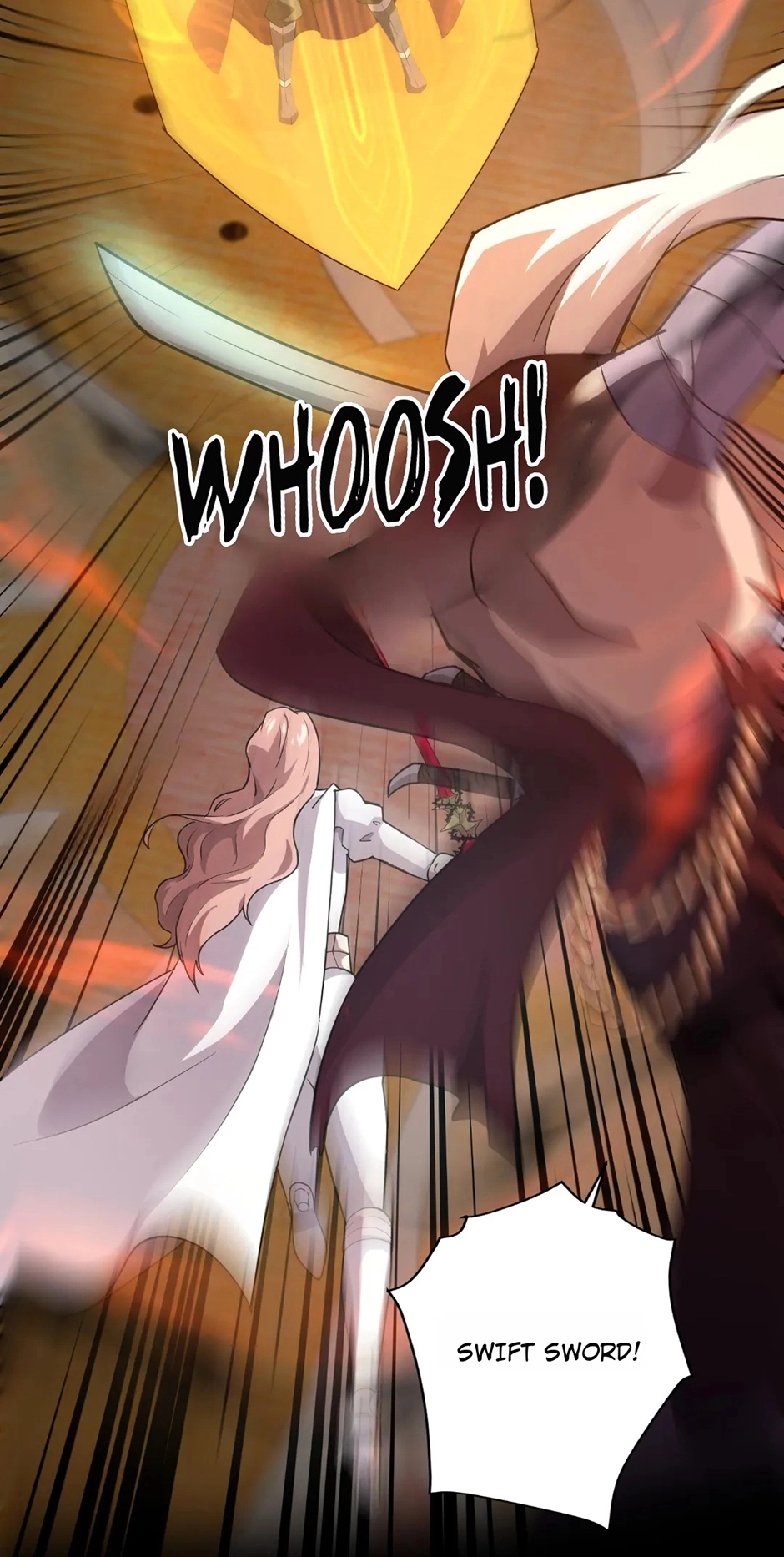 The Ultimate Summoned Beast Chapter 106 page 52 - 