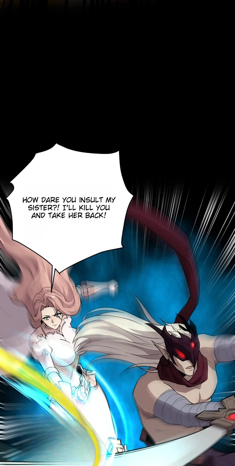 The Ultimate Summoned Beast Chapter 106 page 53 - 