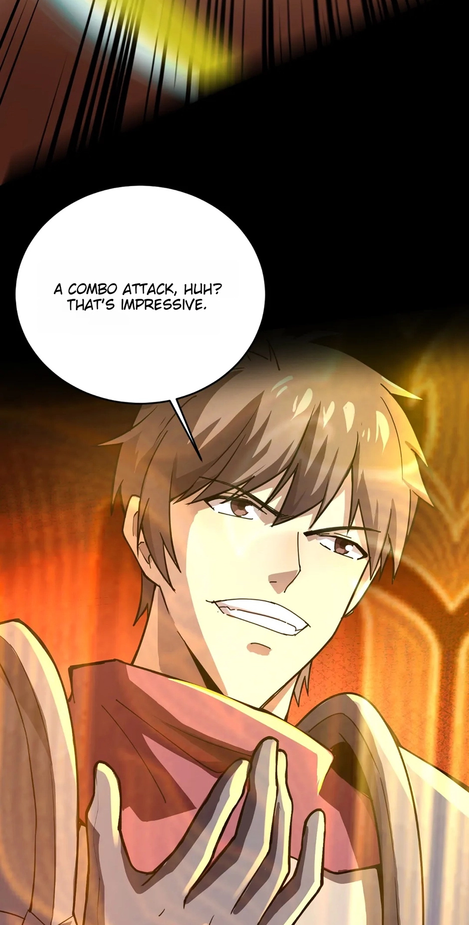The Ultimate Summoned Beast Chapter 106 page 56 - 