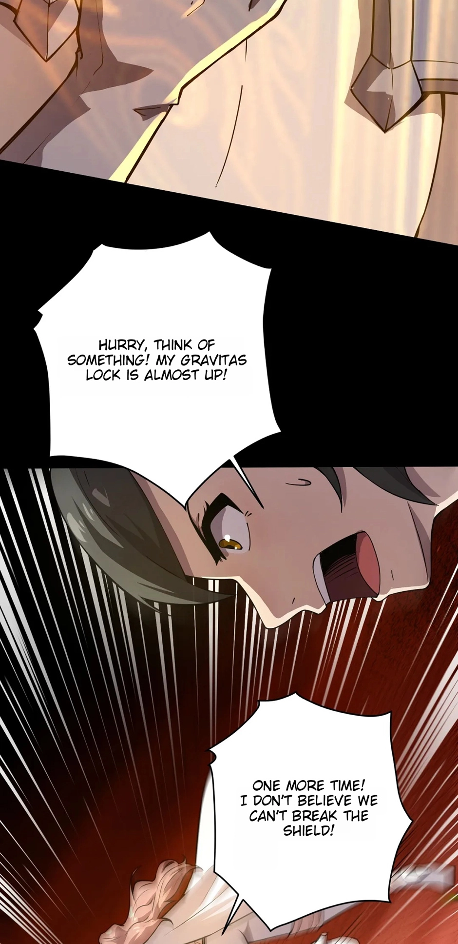 The Ultimate Summoned Beast Chapter 106 page 57 - 