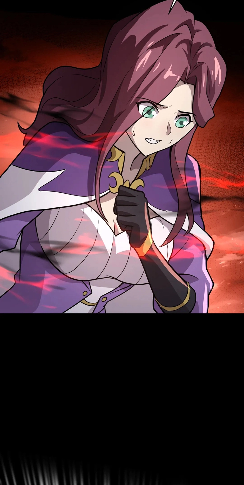 The Ultimate Summoned Beast Chapter 107 page 13 - 