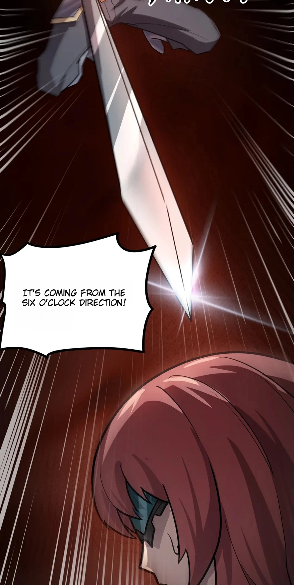 The Ultimate Summoned Beast Chapter 107 page 20 - 