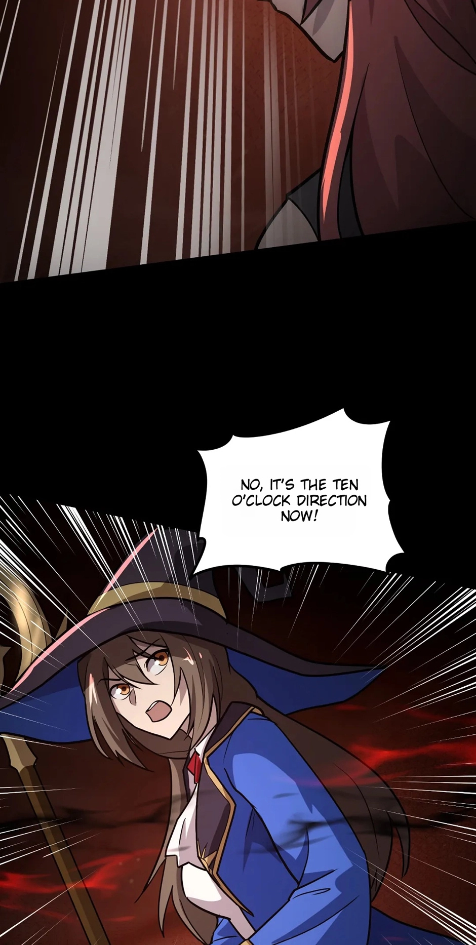 The Ultimate Summoned Beast Chapter 107 page 21 - 