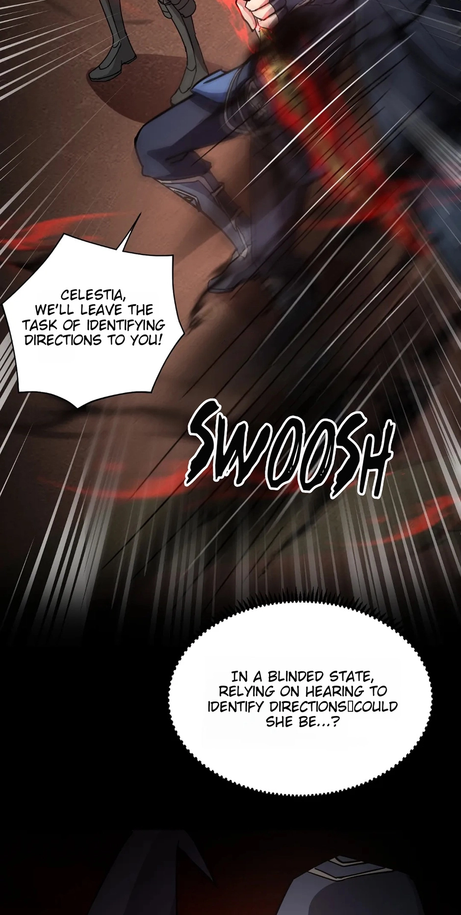 The Ultimate Summoned Beast Chapter 107 page 24 - 