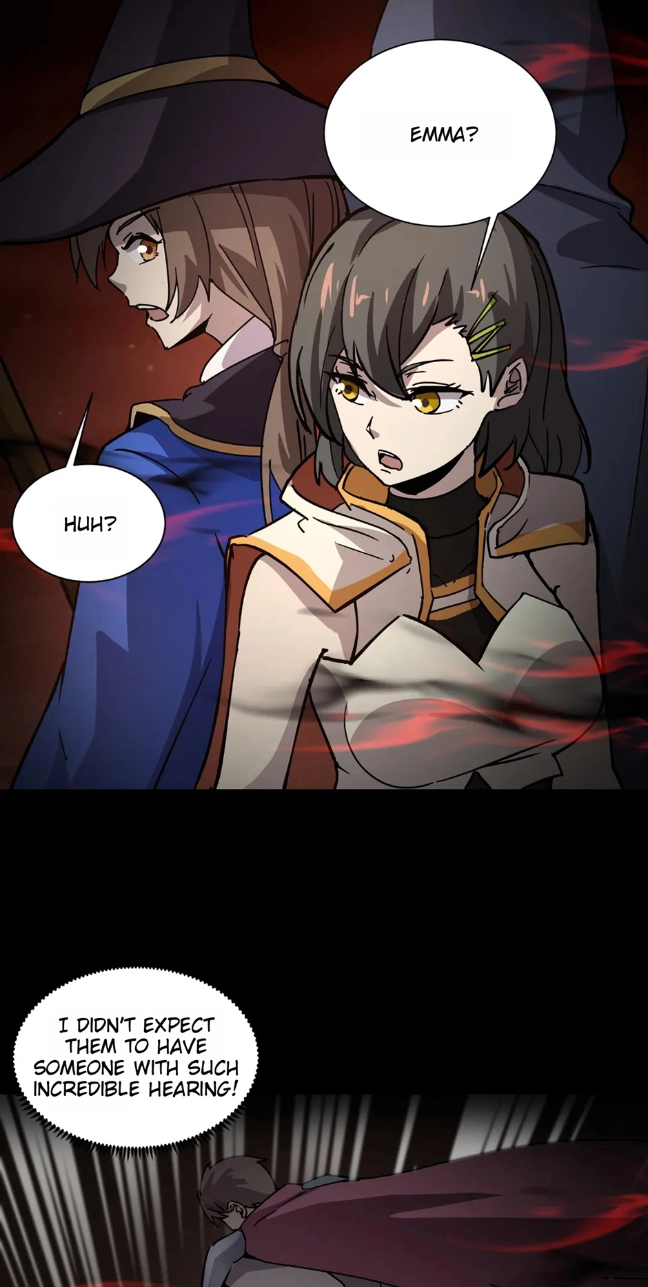 The Ultimate Summoned Beast Chapter 107 page 25 - 