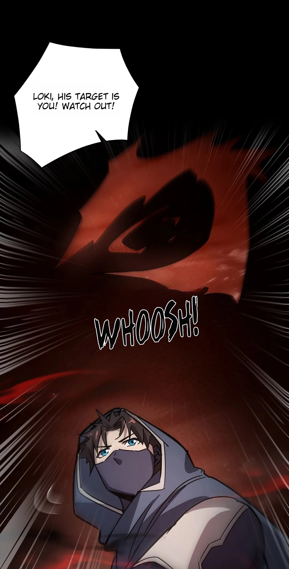 The Ultimate Summoned Beast Chapter 107 page 28 - 