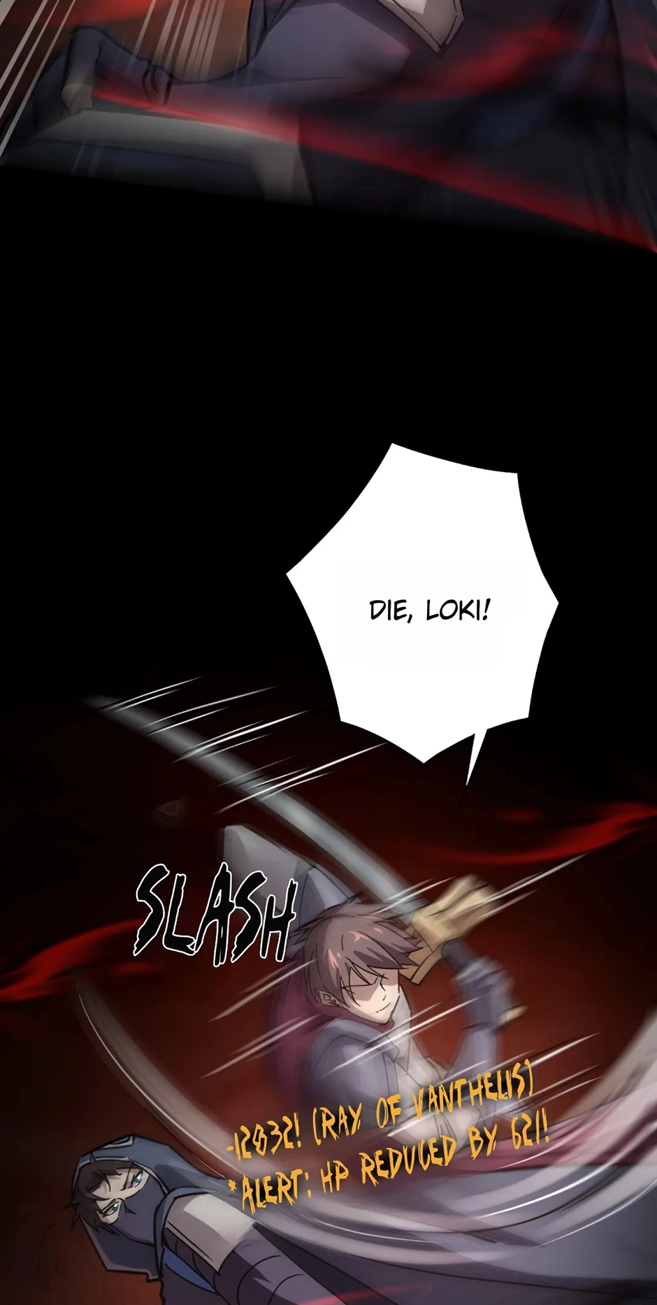 The Ultimate Summoned Beast Chapter 107 page 29 - 