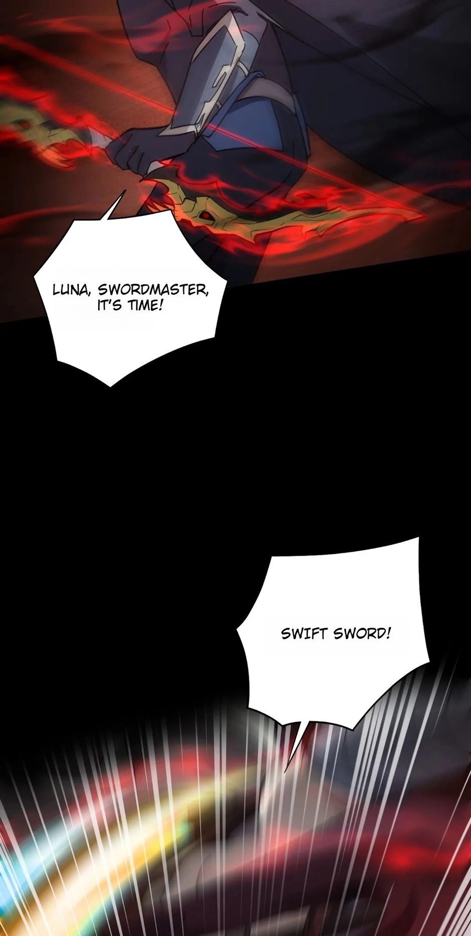 The Ultimate Summoned Beast Chapter 107 page 30 - 