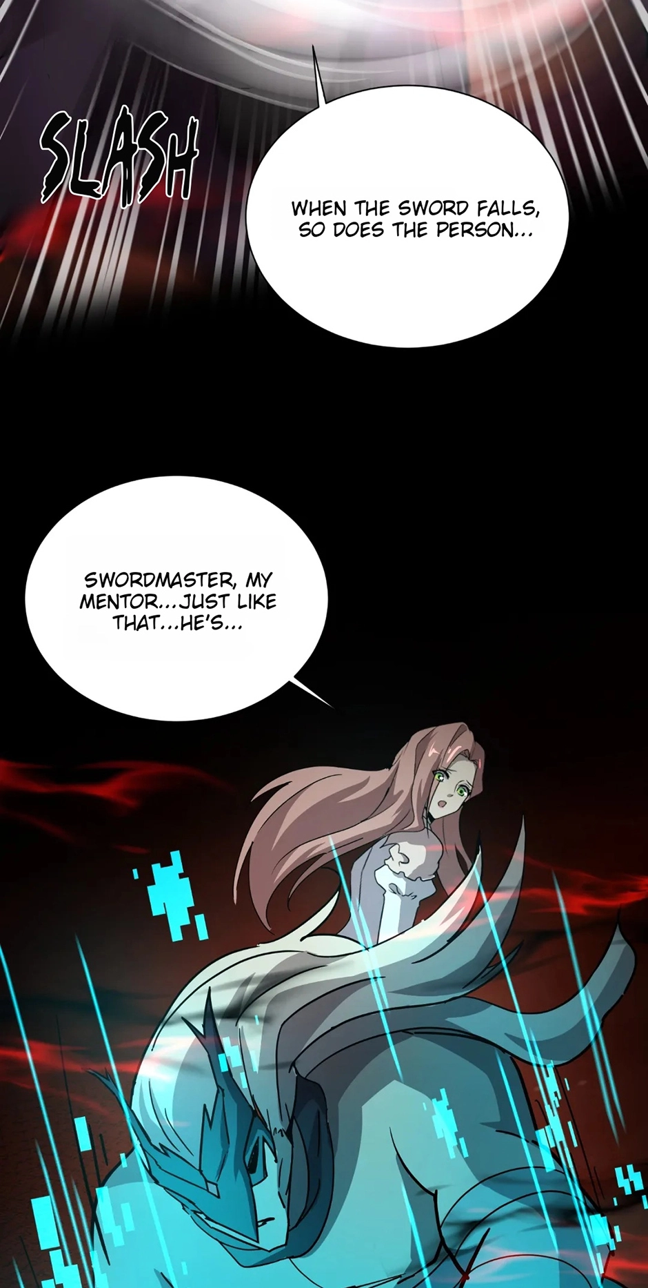 The Ultimate Summoned Beast Chapter 107 page 33 - 