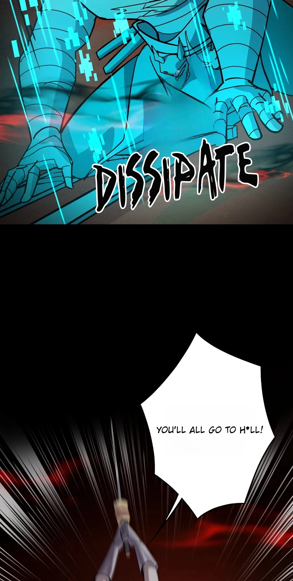 The Ultimate Summoned Beast Chapter 107 page 34 - 