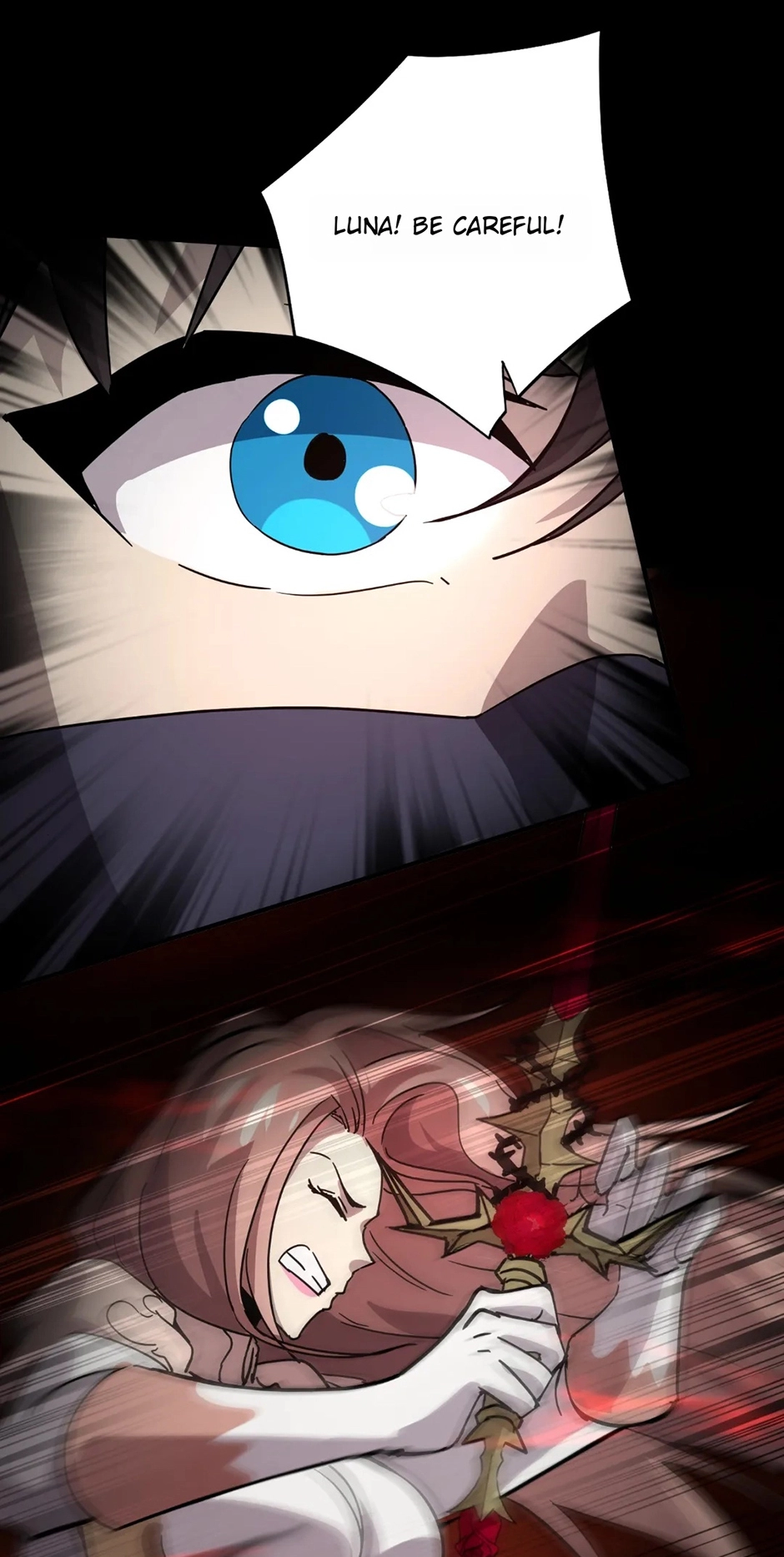 The Ultimate Summoned Beast Chapter 107 page 36 - 