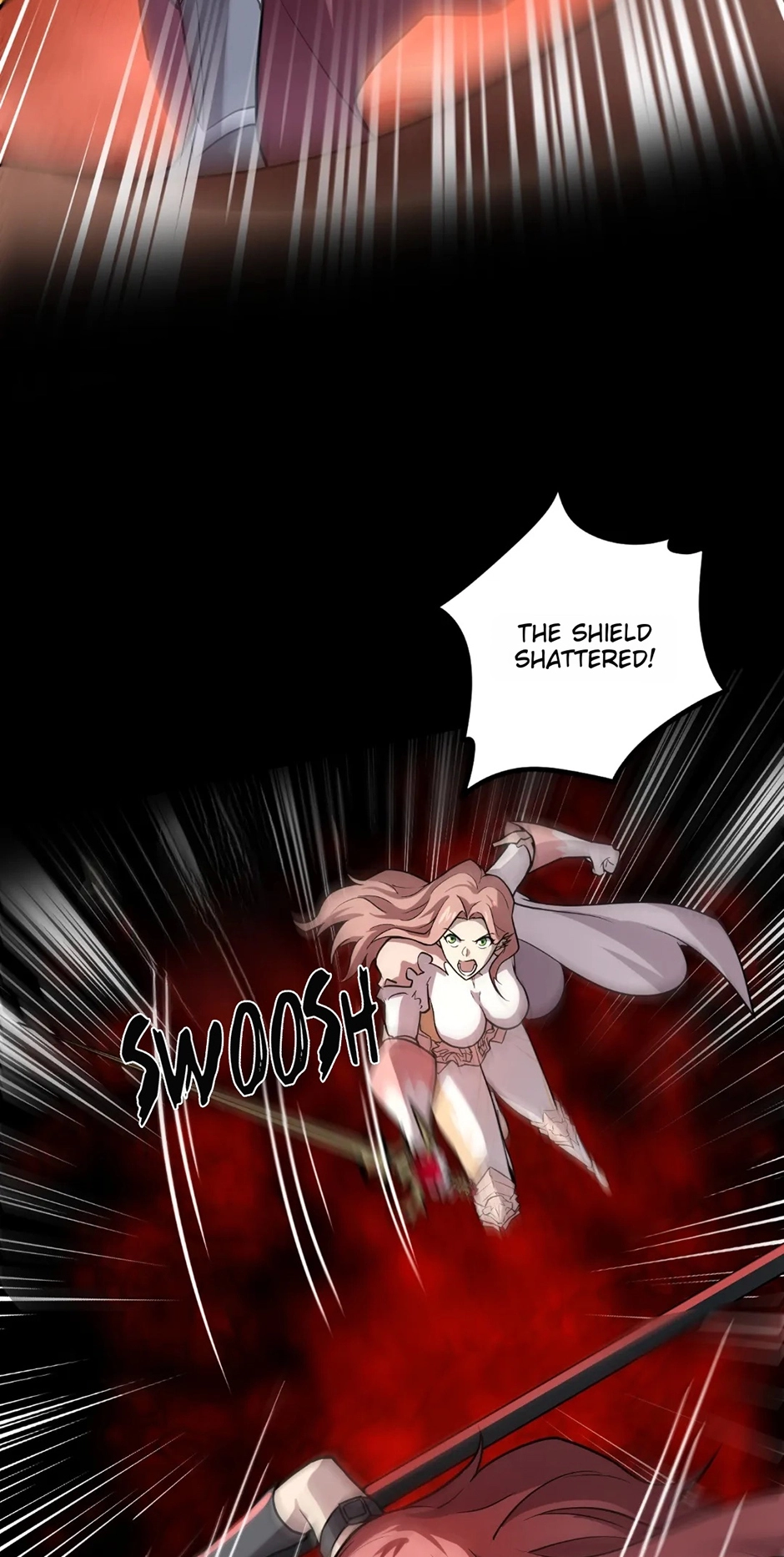 The Ultimate Summoned Beast Chapter 107 page 5 - 