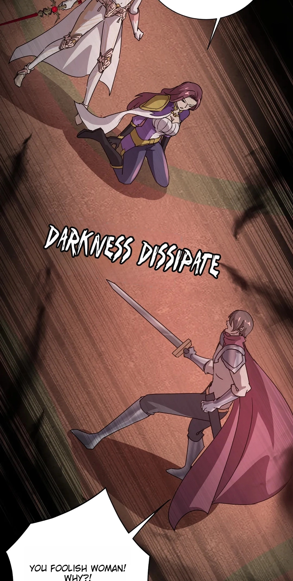 The Ultimate Summoned Beast Chapter 107 page 41 - 