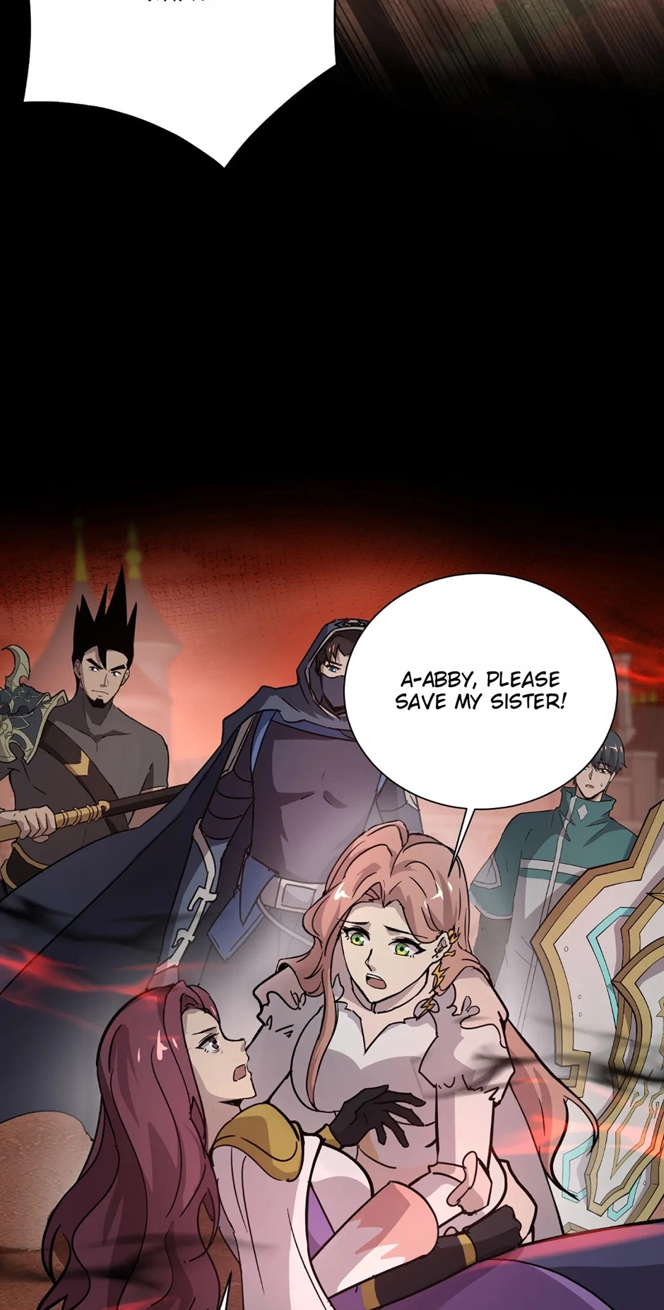 The Ultimate Summoned Beast Chapter 107 page 42 - 