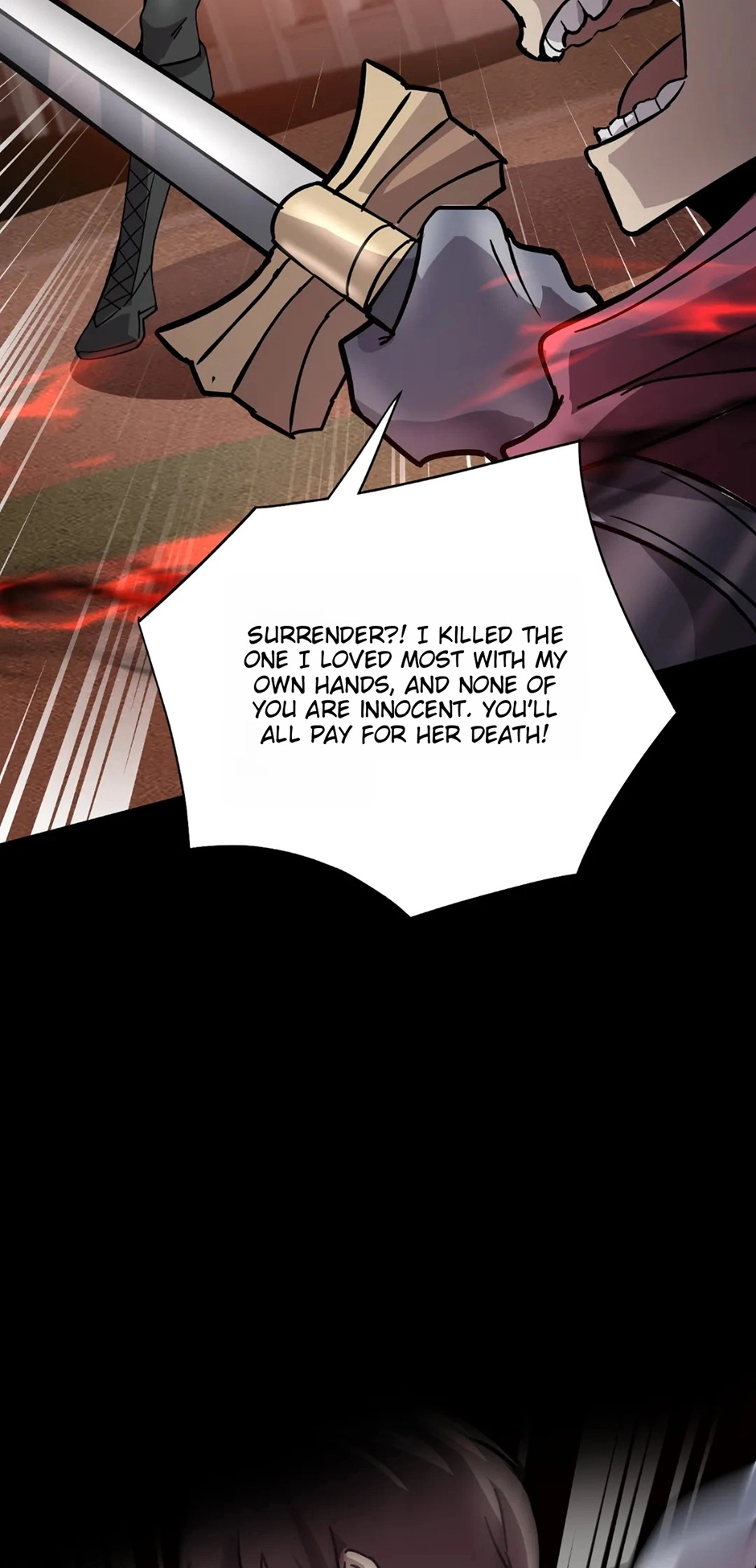 The Ultimate Summoned Beast Chapter 107 page 44 - 