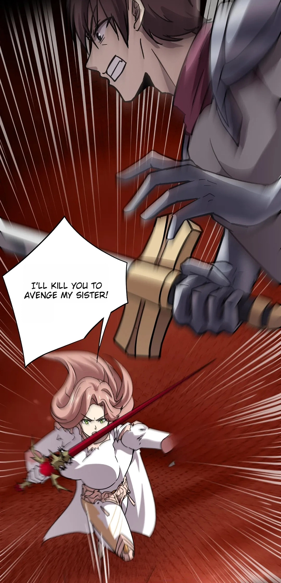 The Ultimate Summoned Beast Chapter 107 page 45 - 