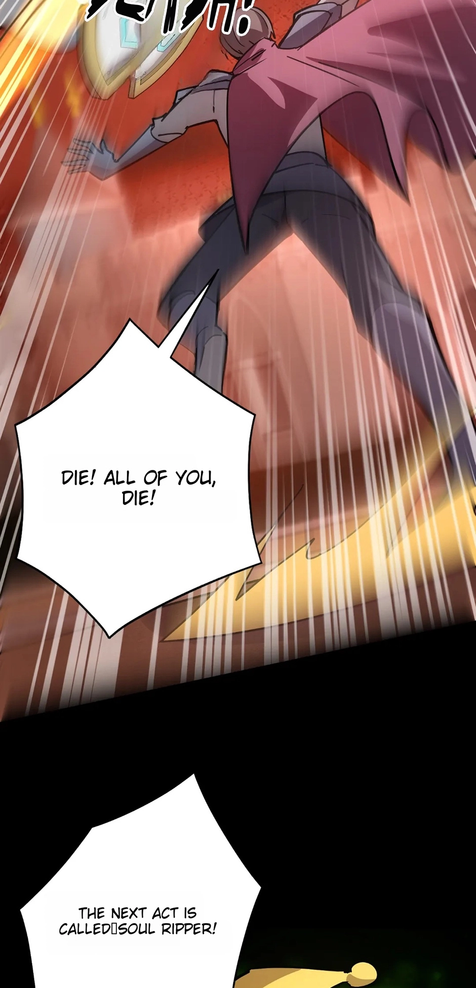 The Ultimate Summoned Beast Chapter 107 page 50 - 