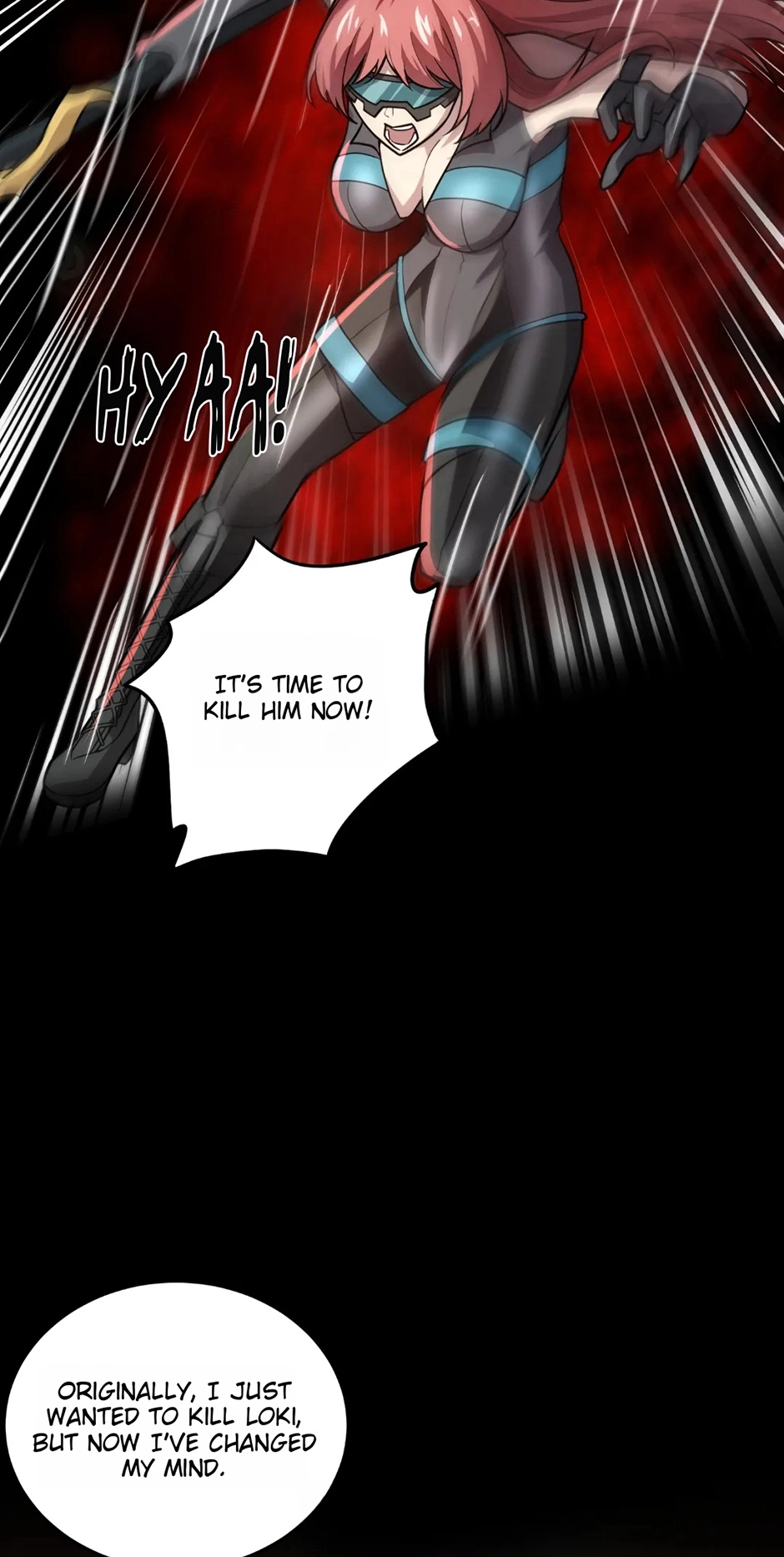 The Ultimate Summoned Beast Chapter 107 page 6 - 