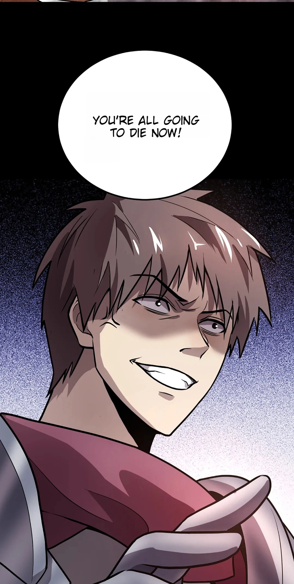 The Ultimate Summoned Beast Chapter 107 page 8 - 
