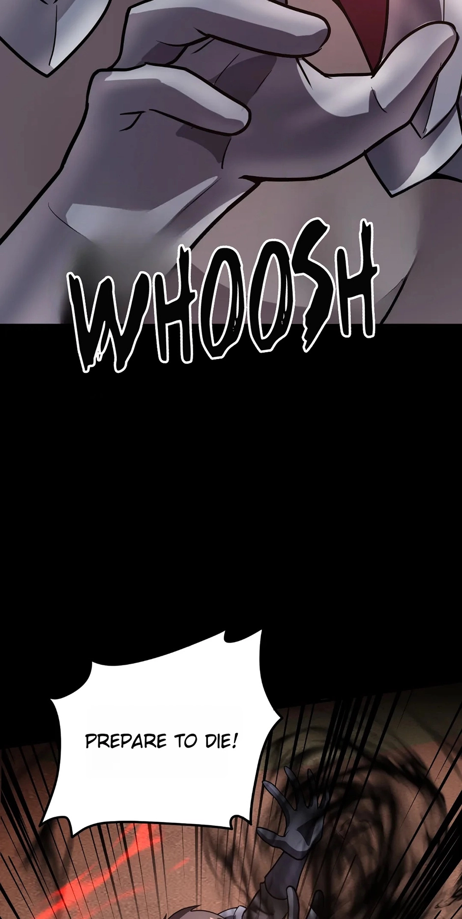 The Ultimate Summoned Beast Chapter 107 page 9 - 