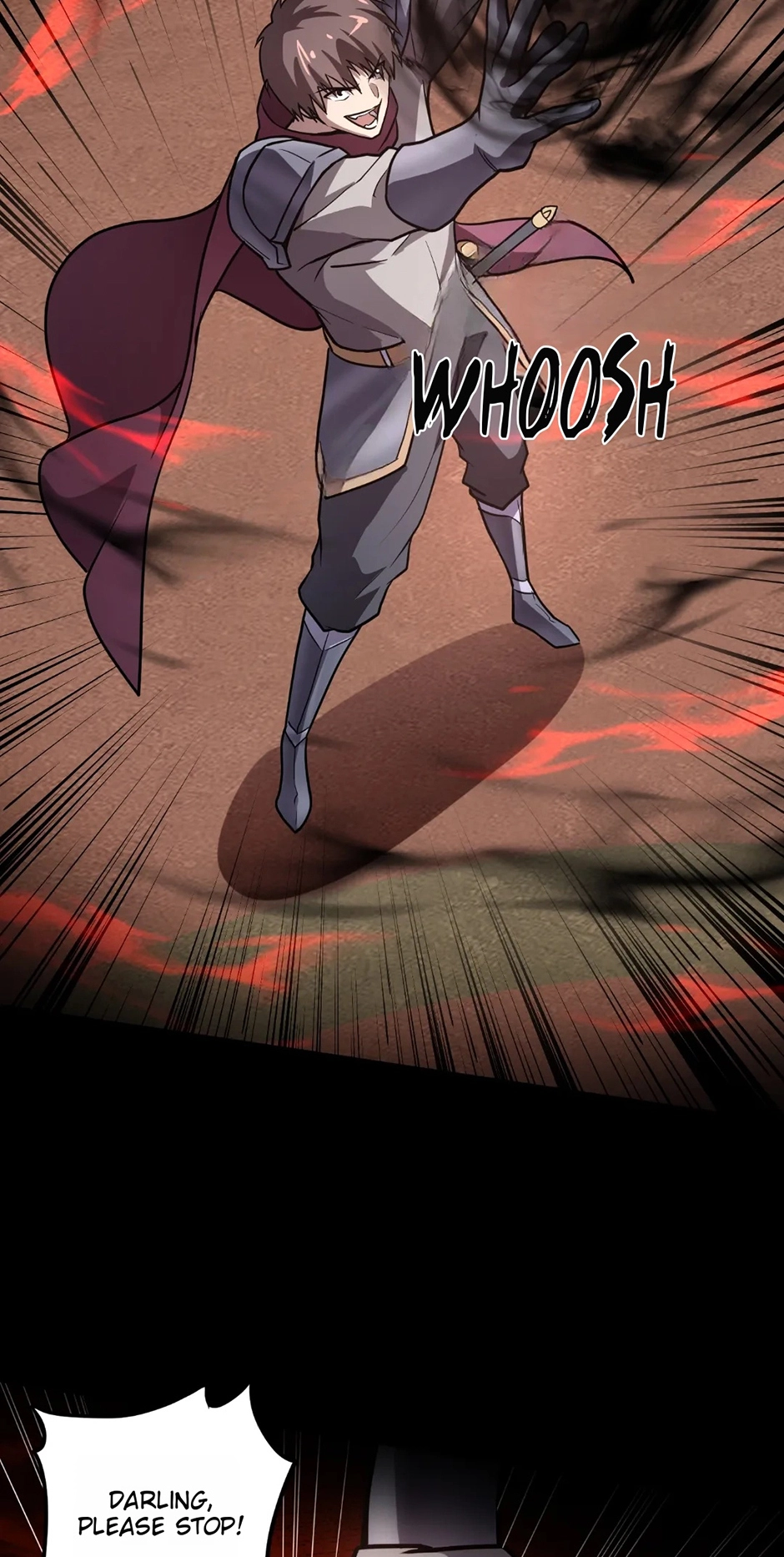 The Ultimate Summoned Beast Chapter 107 page 10 - 