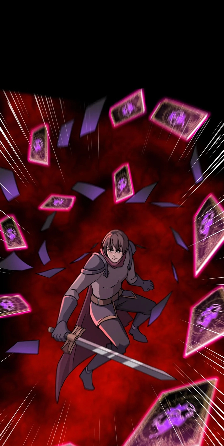 The Ultimate Summoned Beast Chapter 108 page 1 - 