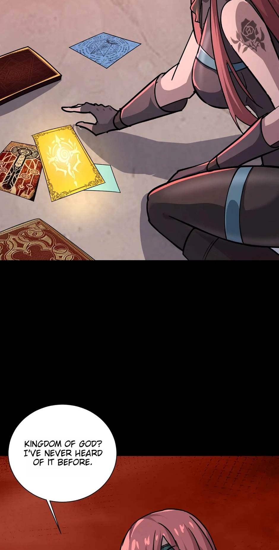 The Ultimate Summoned Beast Chapter 108 page 14 - 