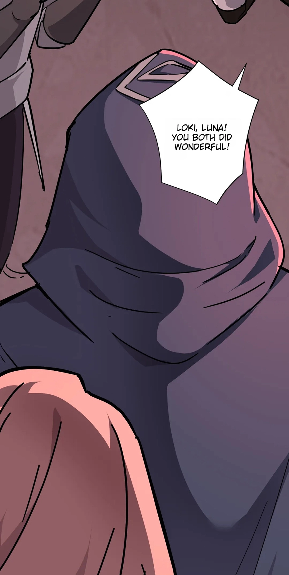 The Ultimate Summoned Beast Chapter 108 page 20 - 