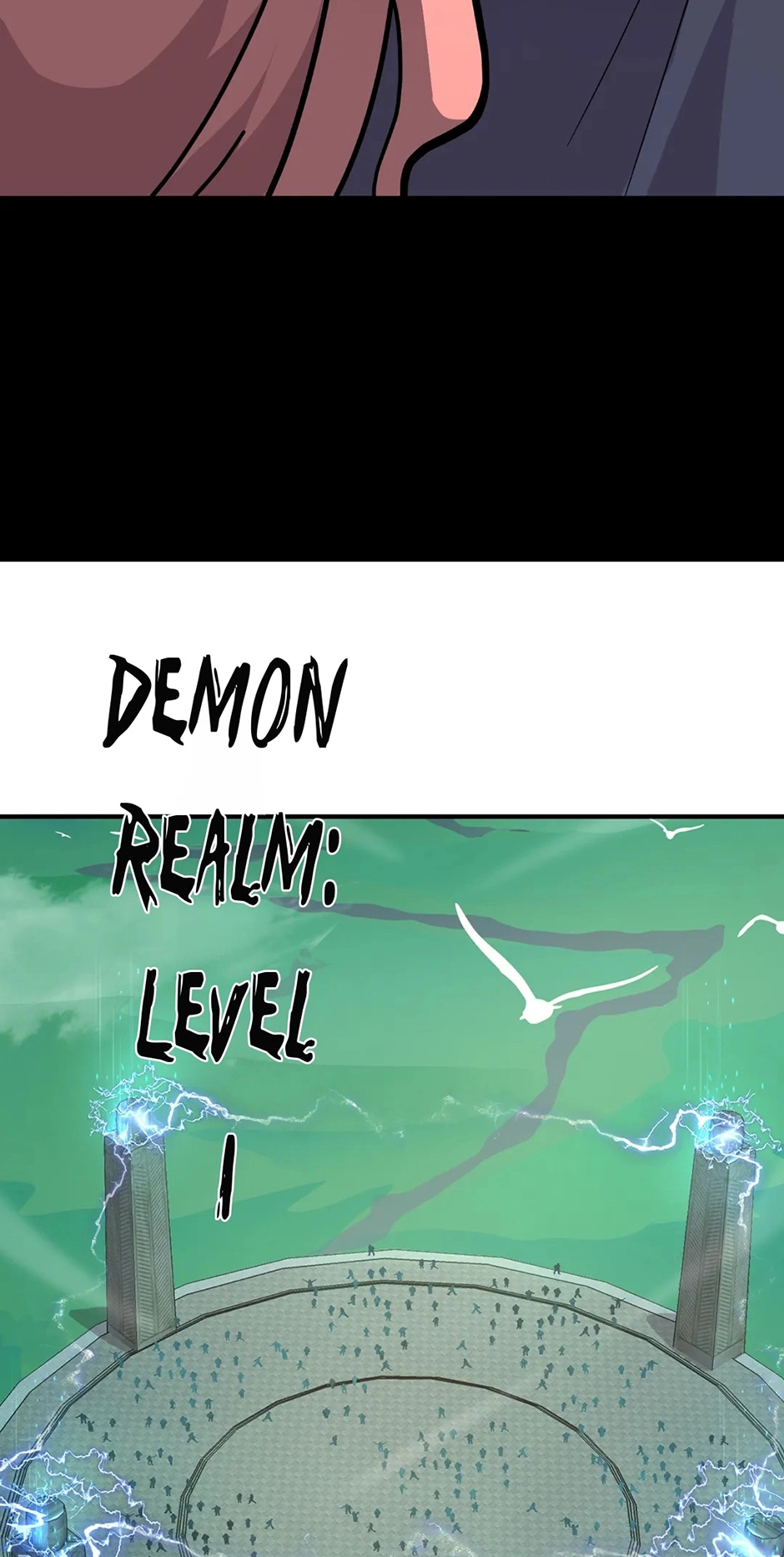 The Ultimate Summoned Beast Chapter 108 page 21 - 