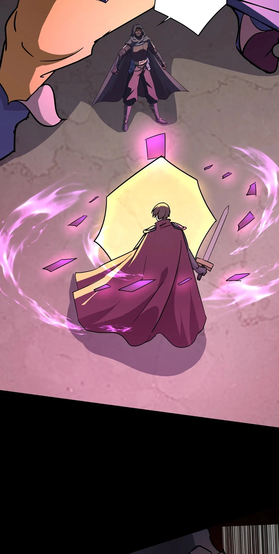 The Ultimate Summoned Beast Chapter 108 page 4 - 