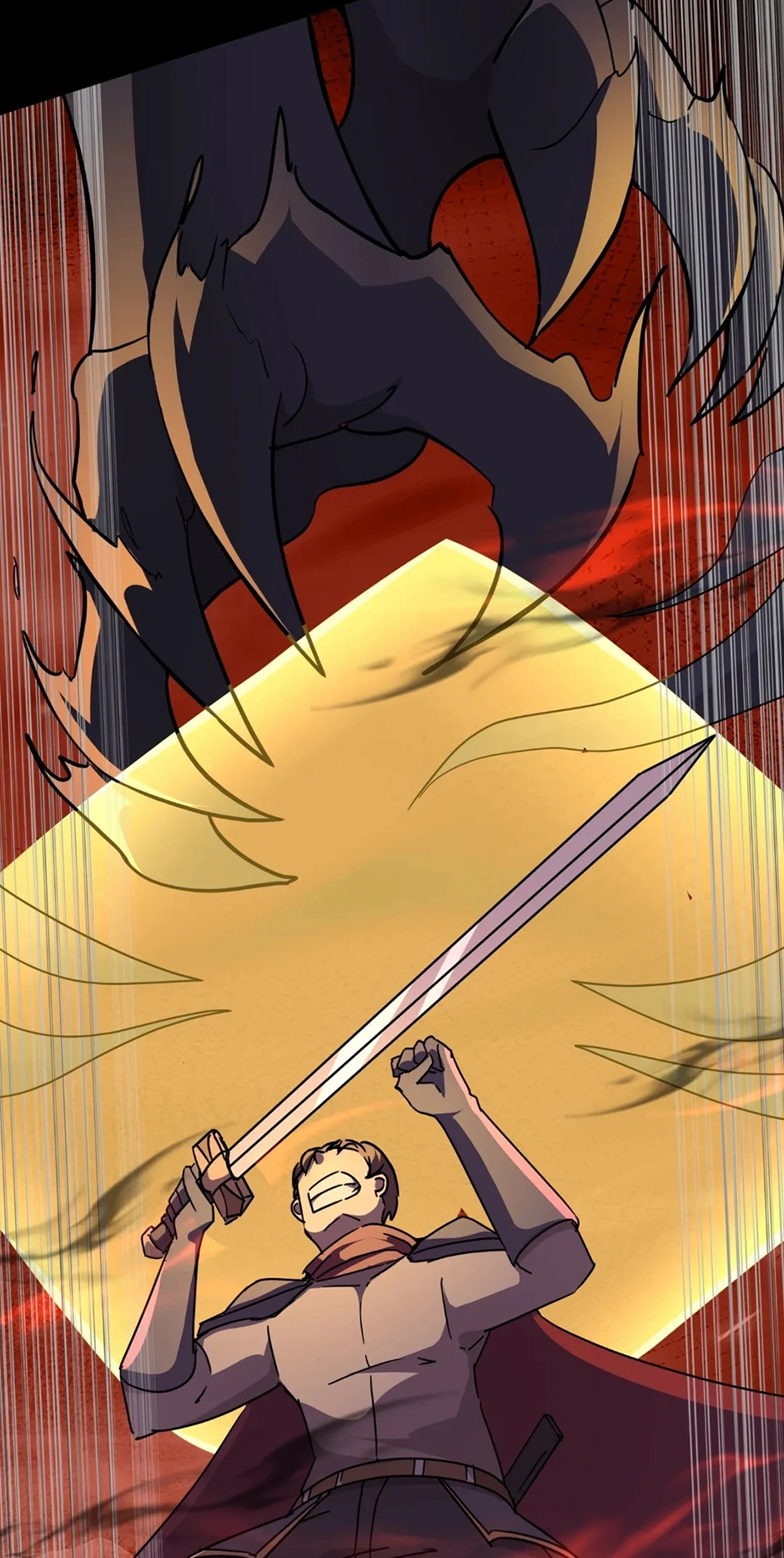 The Ultimate Summoned Beast Chapter 108 page 5 - 