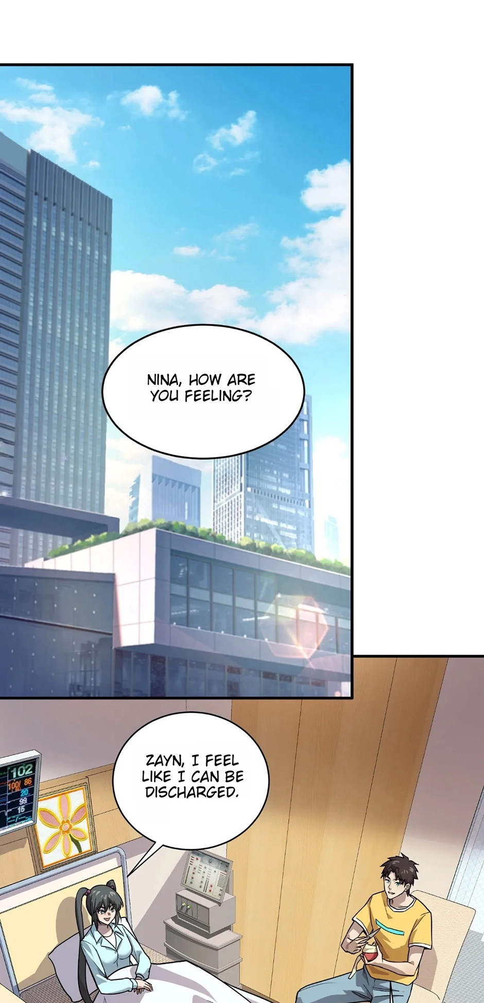 The Ultimate Summoned Beast Chapter 108 page 45 - 