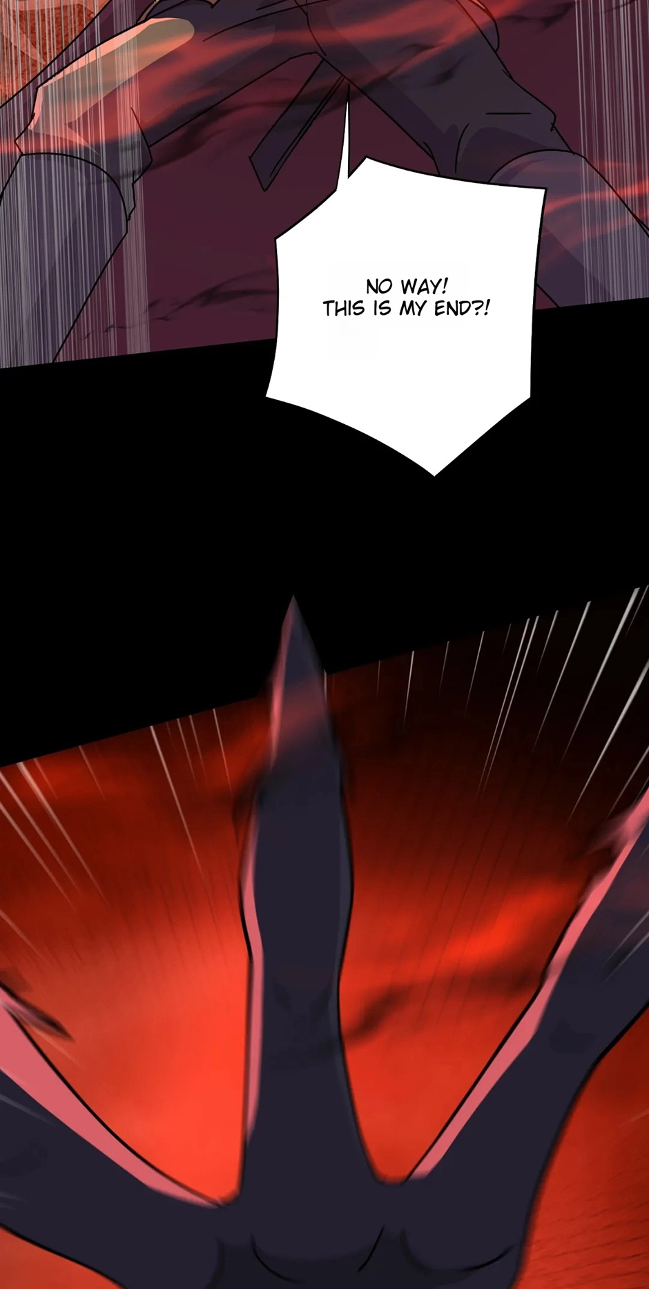 The Ultimate Summoned Beast Chapter 108 page 6 - 
