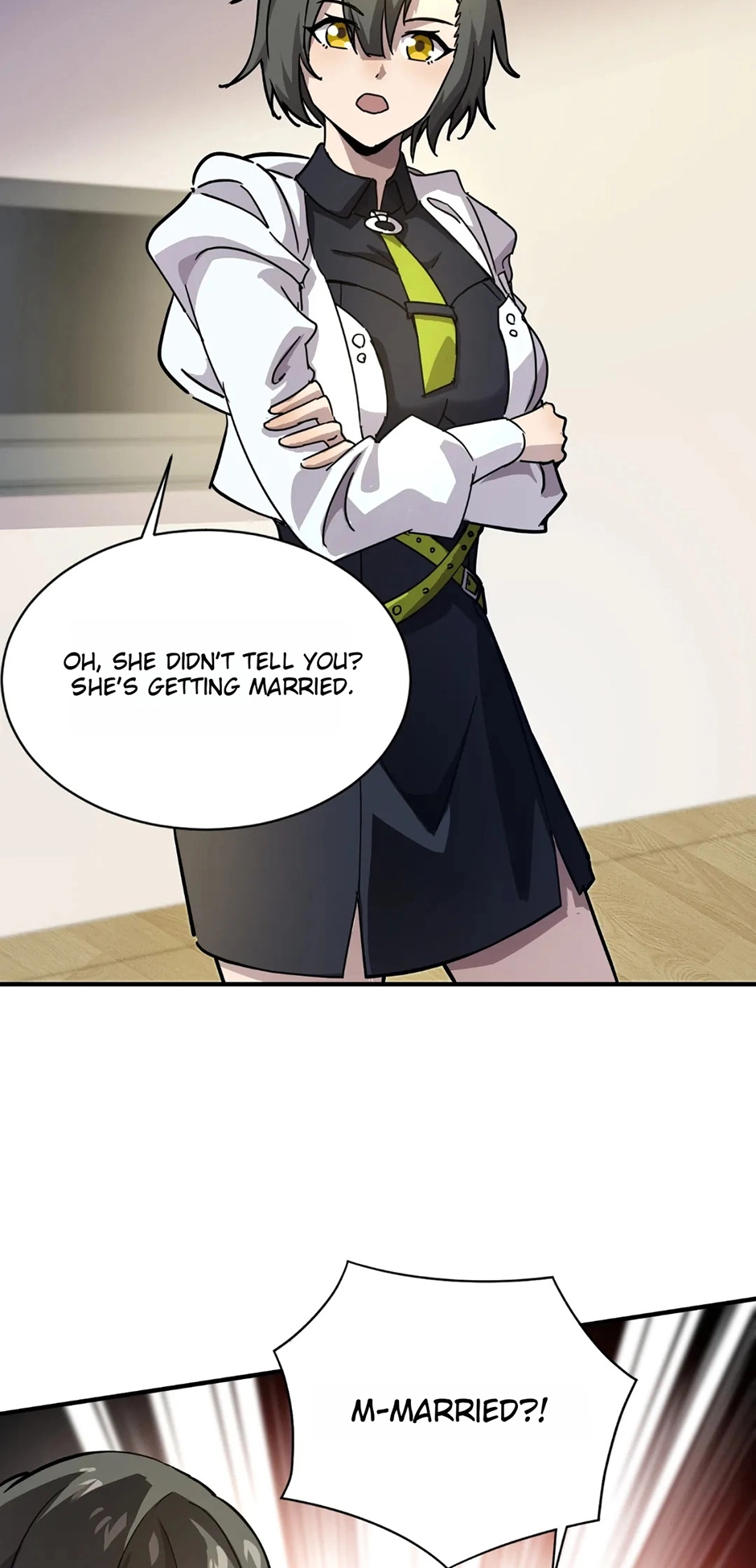 The Ultimate Summoned Beast Chapter 108 page 52 - 
