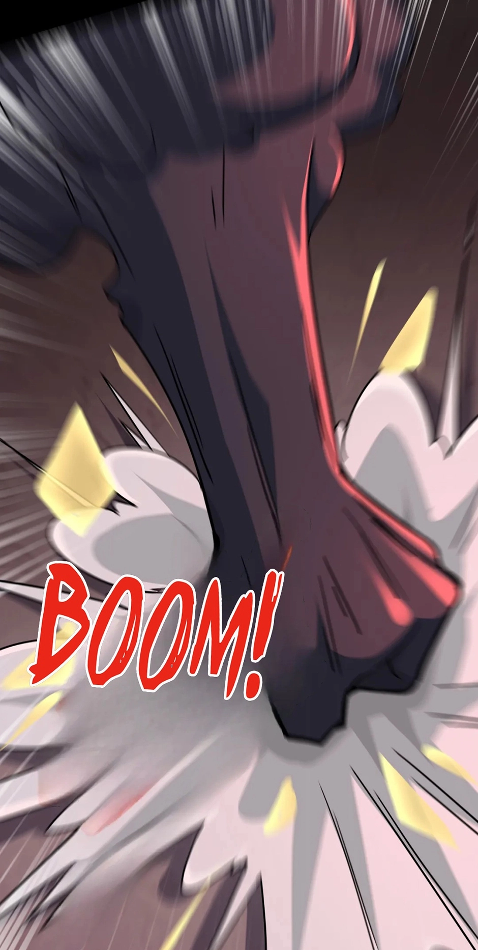 The Ultimate Summoned Beast Chapter 108 page 8 - 