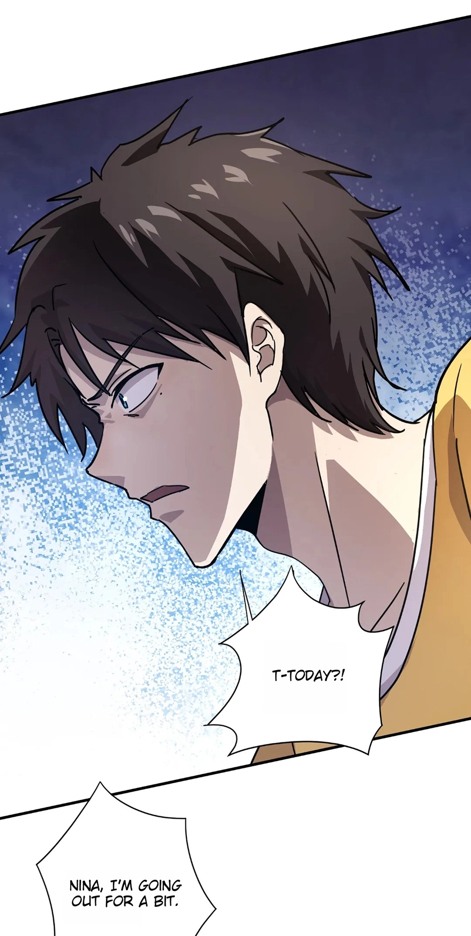 The Ultimate Summoned Beast Chapter 109 page 2 - 